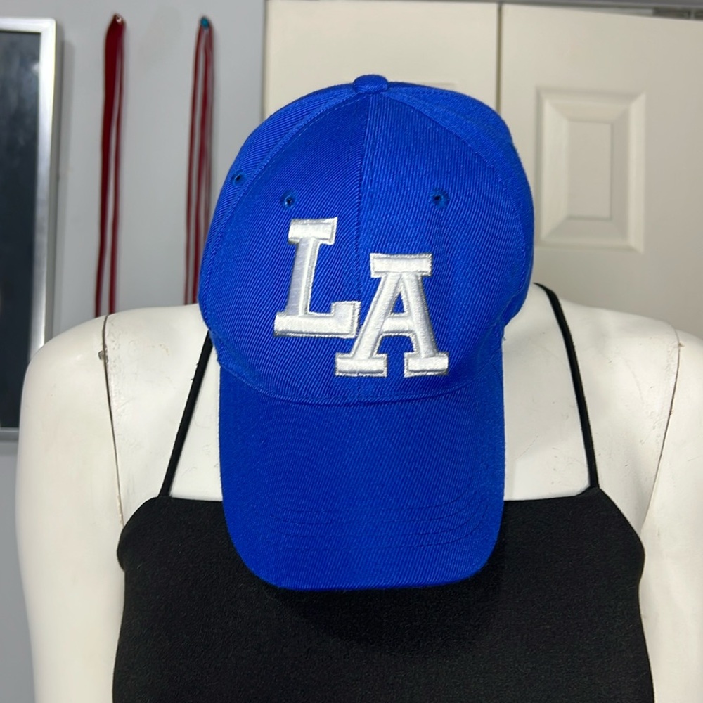 LA Baseball Cap